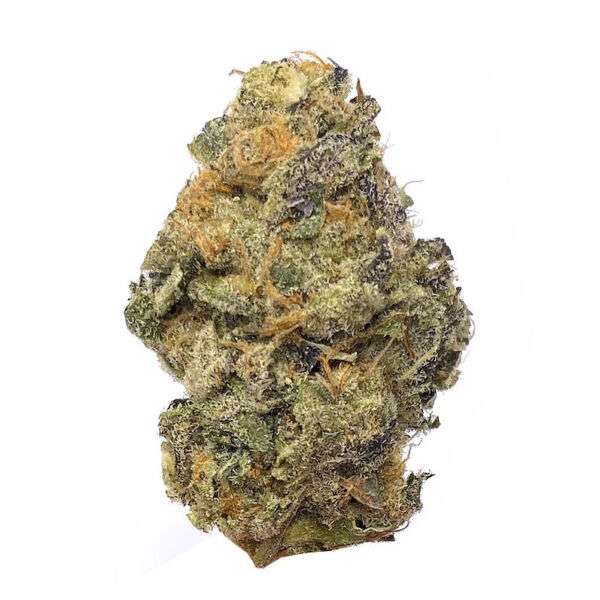Peanut Butter Breath